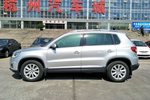 大众途观2010款2.0TSI 手自一体 旗舰版