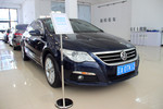 大众CC2012款1.8TSI 尊贵型