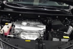 丰田RAV42013款2.5L 自动四驱精英版 