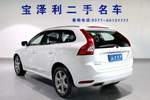 沃尔沃XC602015款2.0T T5 AWD 智驭版