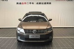 大众朗行2013款1.6L 自动舒适型