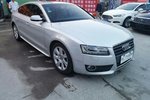 奥迪A5双门2010款2.0TFSI 风尚版