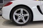 保时捷Boxster2015款Boxster Style Edition 2.7L