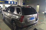 起亚狮跑2013款2.0L GLS 手动两驱