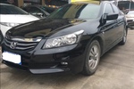 本田雅阁2011款2.0L EX Navi