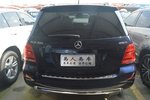 奔驰GLK级2013款GLK300 4MATIC 豪华型