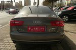 奥迪A6L2012款TFSI 标准型(2.0T)