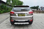 现代ix352010款2.0L 自动两驱精英版GLS 