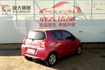 铃木奥拓2012款1.0L 手动 实用型