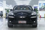 保时捷Cayenne2011款3.0T