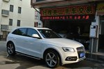 奥迪Q52013款45 TFSI quattro 运动款