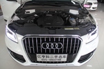 奥迪Q52015款40 TFSI 舒适型