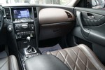 英菲尼迪QX702011款FX35 金尚超越版