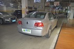 大众宝来2008款1.6L 手动 时尚型