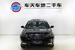 吉利经典版帝豪2012款1.8 CVT 豪华型