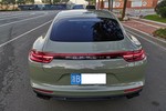 保时捷Panamera2017款Panamera 3.0T