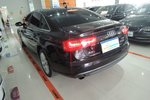 奥迪A6L2012款TFSI 标准型(2.0T)