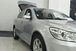 斯柯达明锐2010款1.6L 自动逸俊版