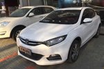 长安逸动XT2016款1.6L GDI 手动锐酷型