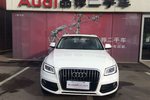 奥迪Q52015款40 TFSI 技术型