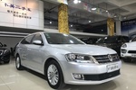 大众朗行2013款1.6L 自动舒适型