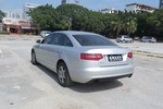 奥迪A6L2009款2.0TFSI 标准型AT