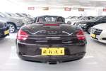 保时捷Boxster2013款Boxster 2.7L 