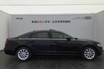 奥迪A6L2015款TFSI 300万纪念智领版