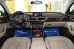 奥迪A6L2012款TFSI 标准型(2.0T)