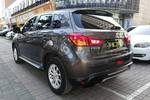 三菱新劲炫 ASX2015款2.0L 自动两驱精英版