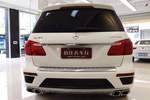 奔驰GL级AMG2014款GL63 AMG