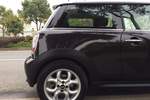 MINICOUPE2012款1.6L COOPER 