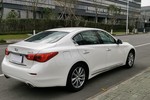 英菲尼迪Q50L2016款2.0T 豪华运动版