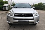 丰田RAV4荣放2009款2.4L 自动豪华版