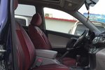 丰田RAV42009款2.0L 自动豪华导航版