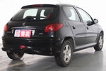 标致2062007款1.6 XR 手自一体