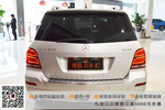 奔驰GLK级2013款改款 GLK 300 4MATIC 时尚型