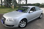 奥迪A6L2008款2.0TFSI 标准型(自动)