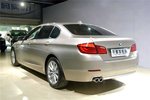 宝马5系2013款530Li 领先型