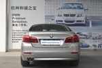 宝马5系2013款530Li 豪华型