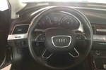 奥迪A8L2013款45 TFSI quattro豪华型