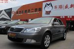 斯柯达明锐2010款1.4TSI DSG逸尊版