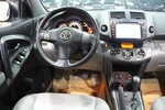 丰田RAV42010款2.4L 自动豪华升级版