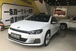 大众尚酷2015款1.4TSI 舒适版 