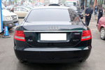 奥迪A6L2009款2.0TFSI  标准型MT