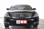 日产天籁2010款2.5L XL周年纪念版