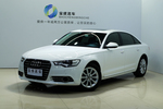 奥迪A6L2014款TFSI 舒适型