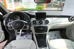 奔驰CLA级2014款CLA 260 4MATIC