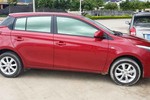 丰田YARiS L 致炫2014款1.5G 自动 炫动版