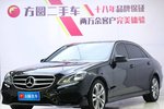 奔驰E级2014款改款 E260L 运动型